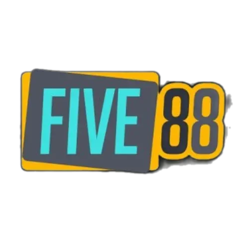 five88 logo 1