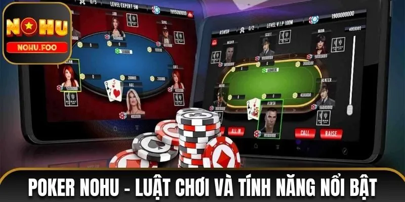 Poker NOHU