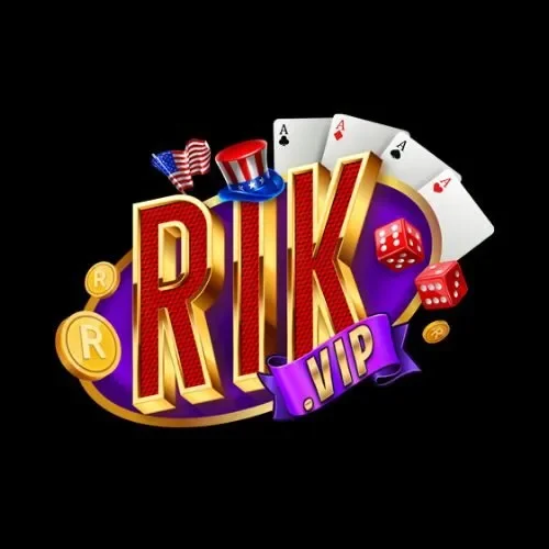 rikvip logo 2