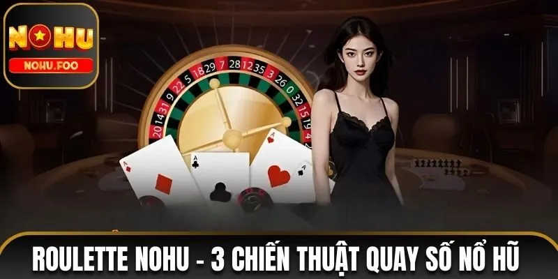 Roulette NOHU